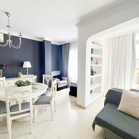 Apartamento Espeto Malaga Centro Exteriör bild