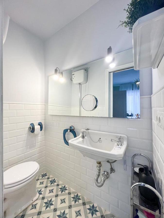 Apartamento Espeto Malaga Centro Exteriör bild