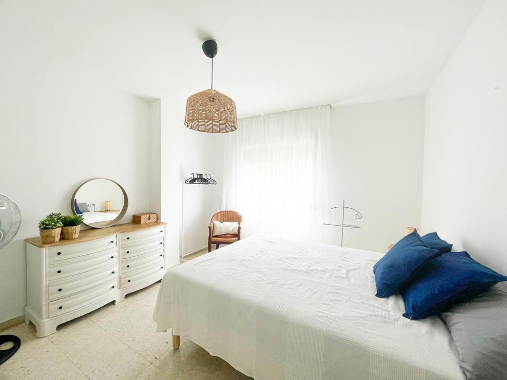 Apartamento Espeto Malaga Centro Exteriör bild